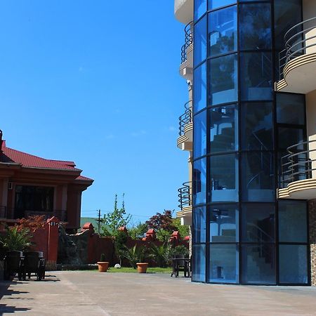 Black Sea Hotel Batumi Esterno foto