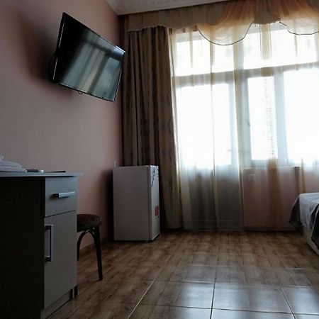 Black Sea Hotel Batumi Esterno foto