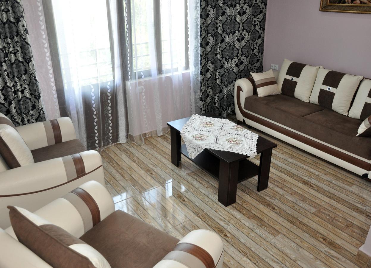 Black Sea Hotel Batumi Esterno foto