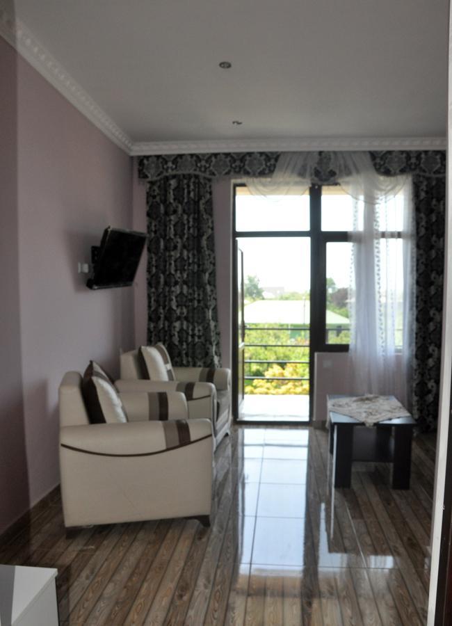 Black Sea Hotel Batumi Esterno foto