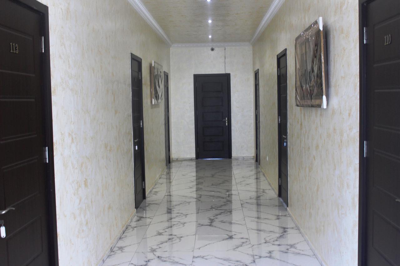 Black Sea Hotel Batumi Esterno foto