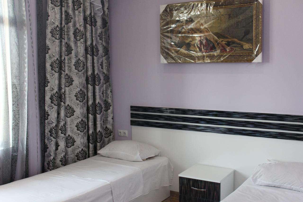 Black Sea Hotel Batumi Esterno foto