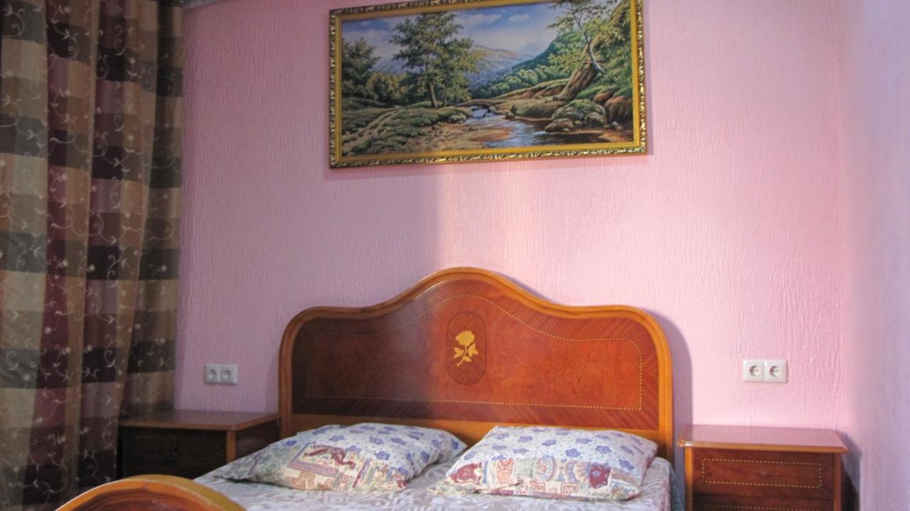 Black Sea Hotel Batumi Esterno foto
