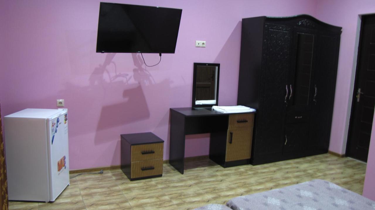 Black Sea Hotel Batumi Esterno foto