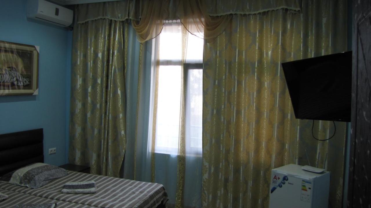 Black Sea Hotel Batumi Esterno foto