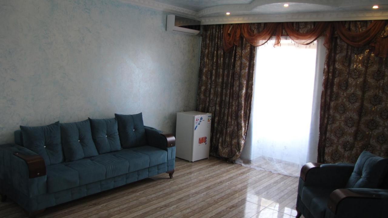 Black Sea Hotel Batumi Esterno foto
