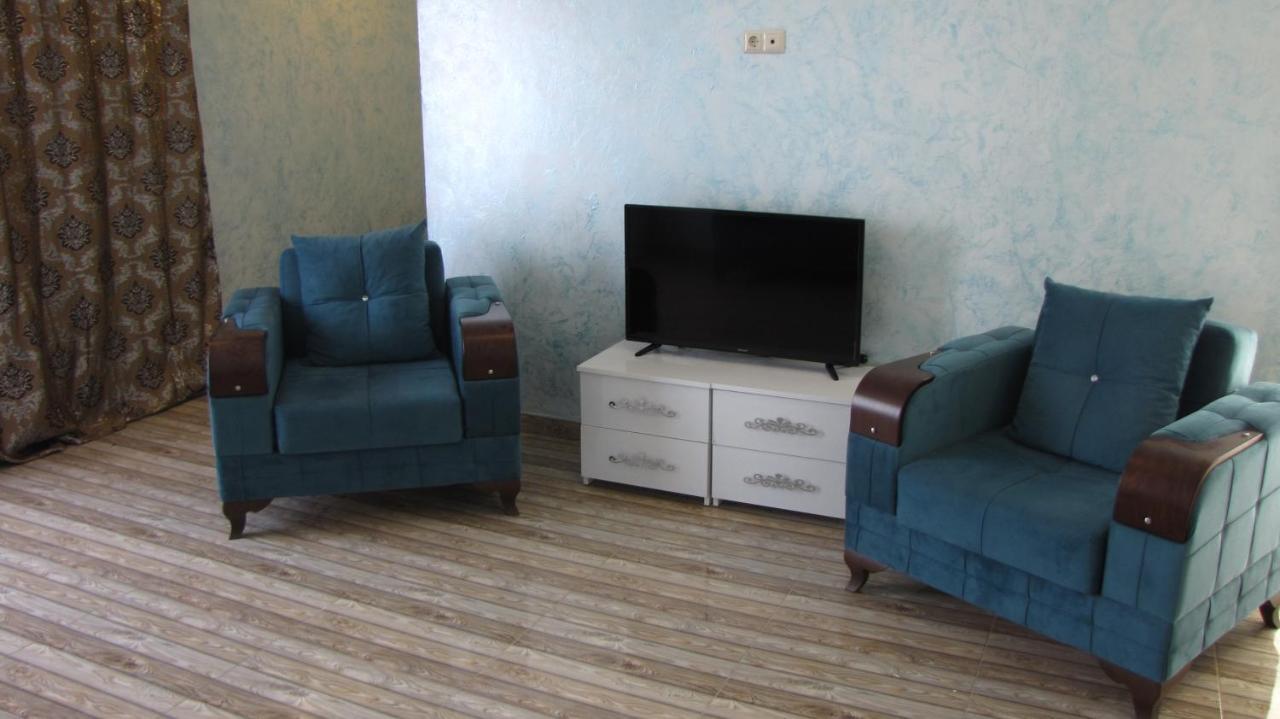 Black Sea Hotel Batumi Esterno foto