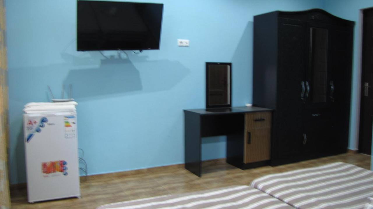 Black Sea Hotel Batumi Esterno foto