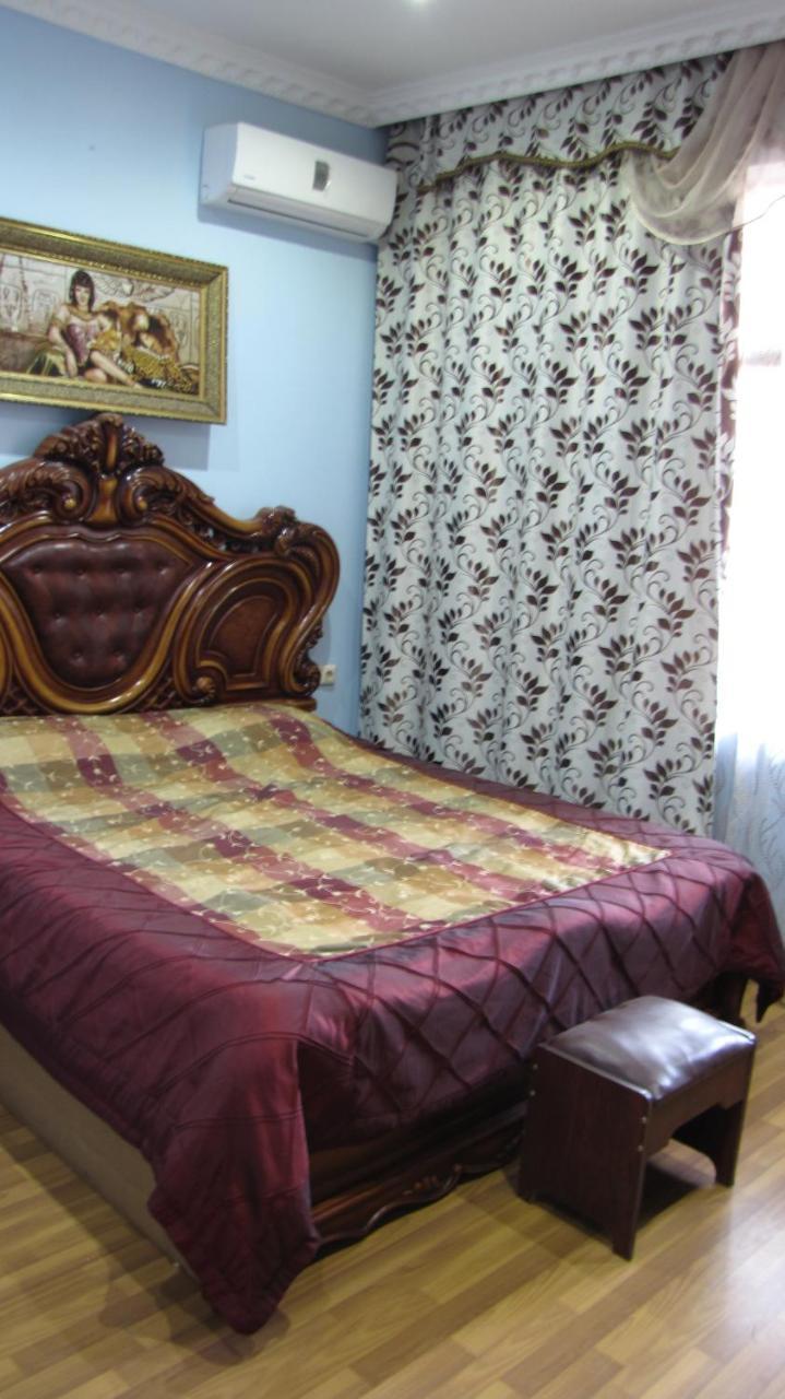Black Sea Hotel Batumi Esterno foto