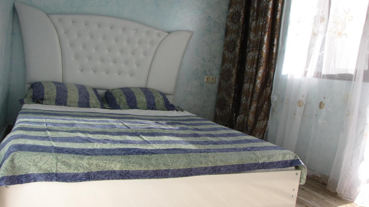 Black Sea Hotel Batumi Esterno foto