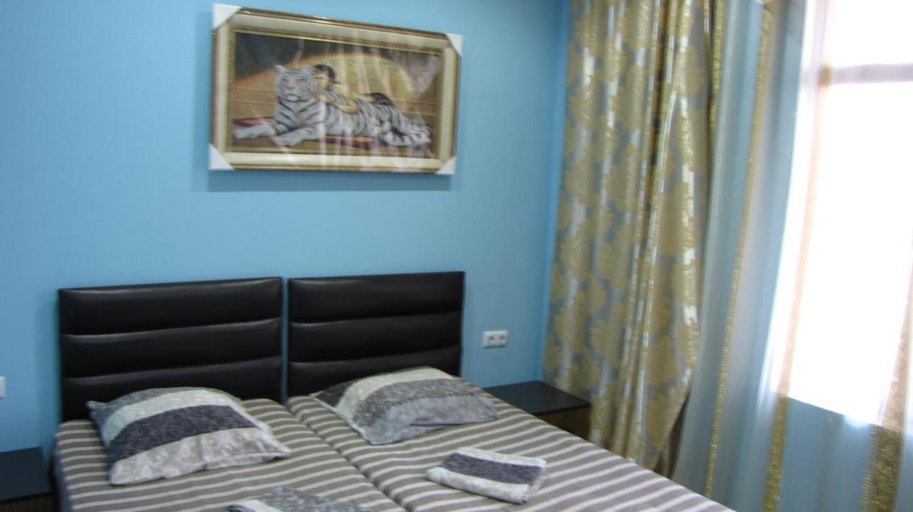 Black Sea Hotel Batumi Esterno foto