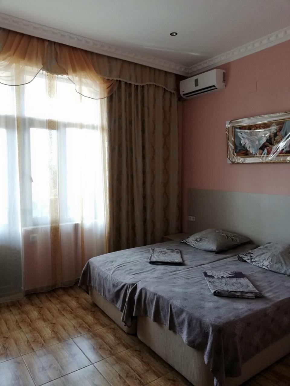 Black Sea Hotel Batumi Esterno foto