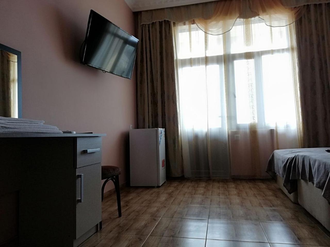 Black Sea Hotel Batumi Esterno foto