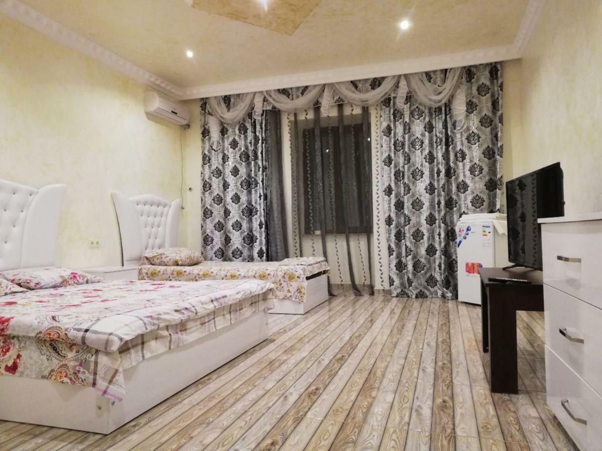 Black Sea Hotel Batumi Esterno foto
