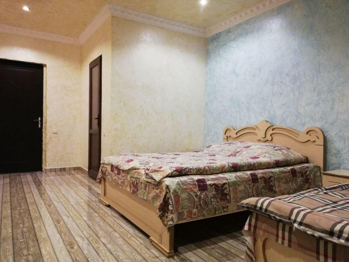 Black Sea Hotel Batumi Esterno foto