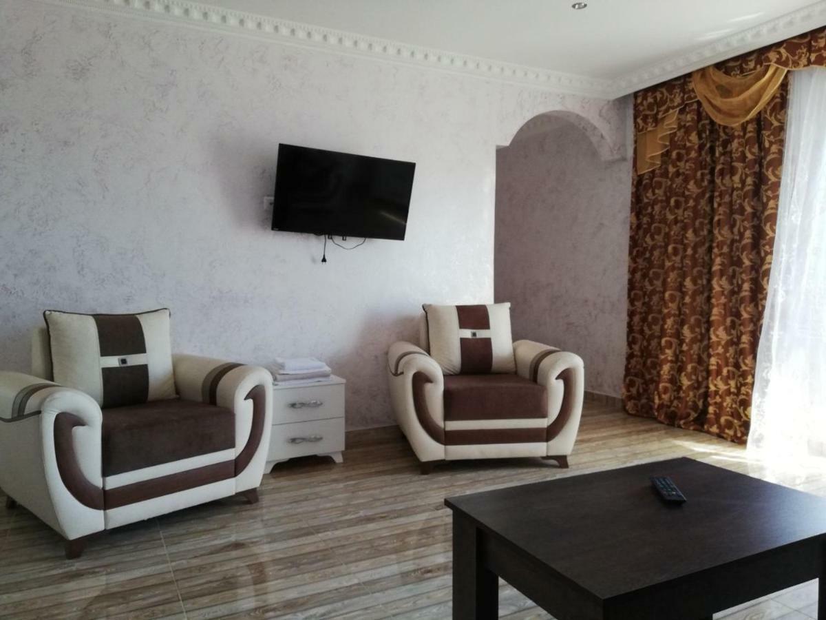 Black Sea Hotel Batumi Esterno foto