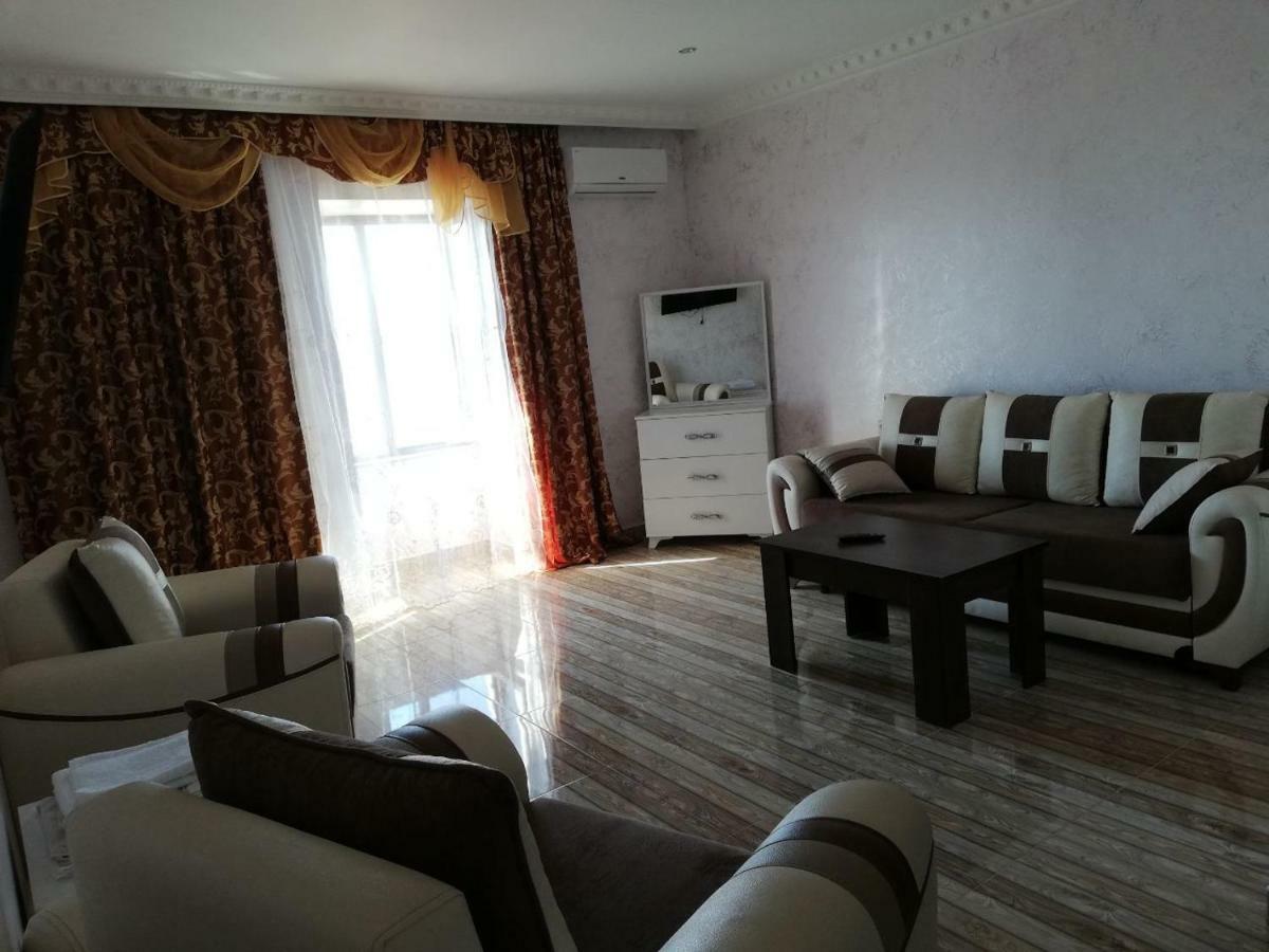 Black Sea Hotel Batumi Esterno foto