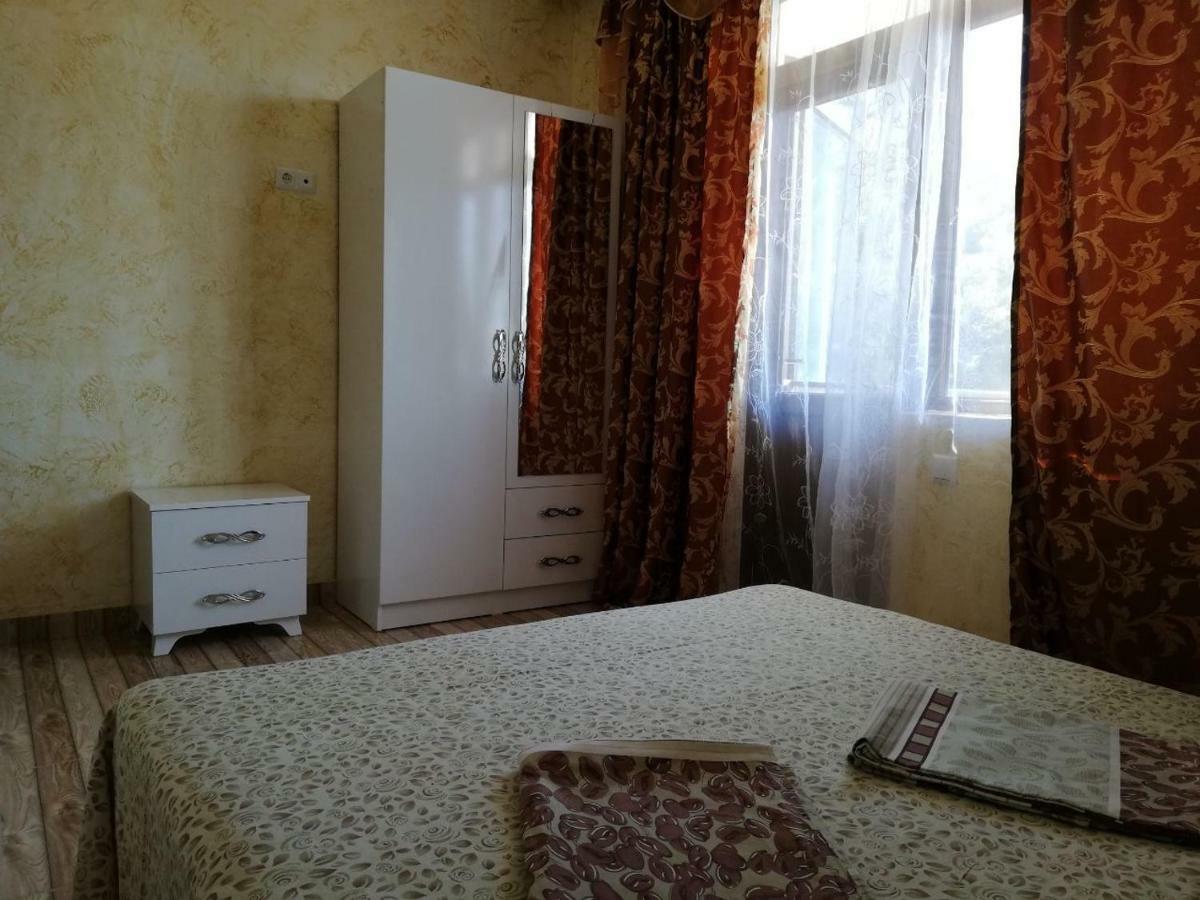 Black Sea Hotel Batumi Esterno foto